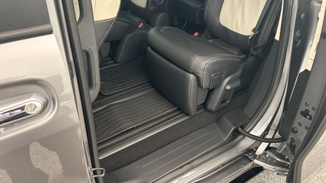 New 2026 Toyota Sienna Van