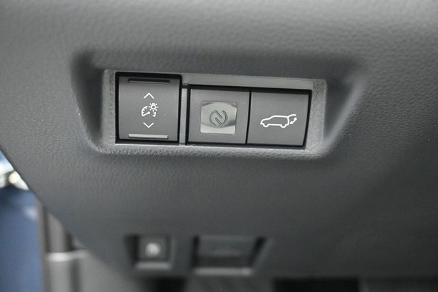 New 2026 Toyota RAV4 SUV