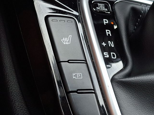 Used 2024 Kia Seltos SUV