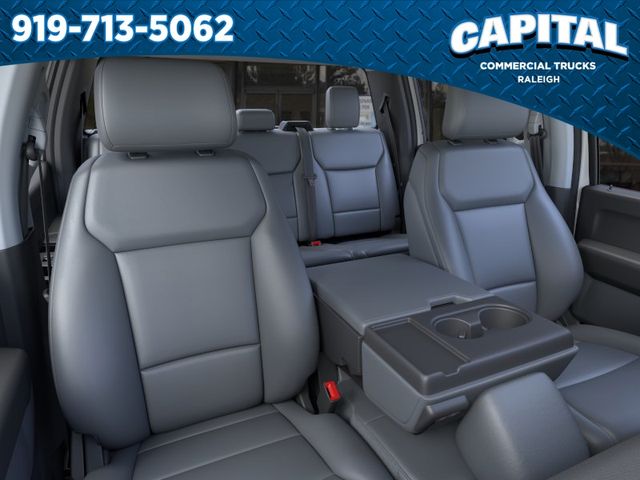 New 2026 Oxford White Ford XL image 10