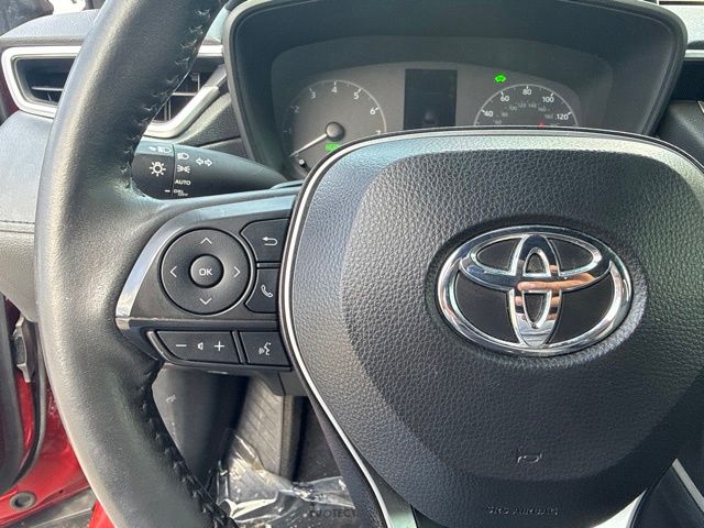 2023 Toyota Corolla - $31,888