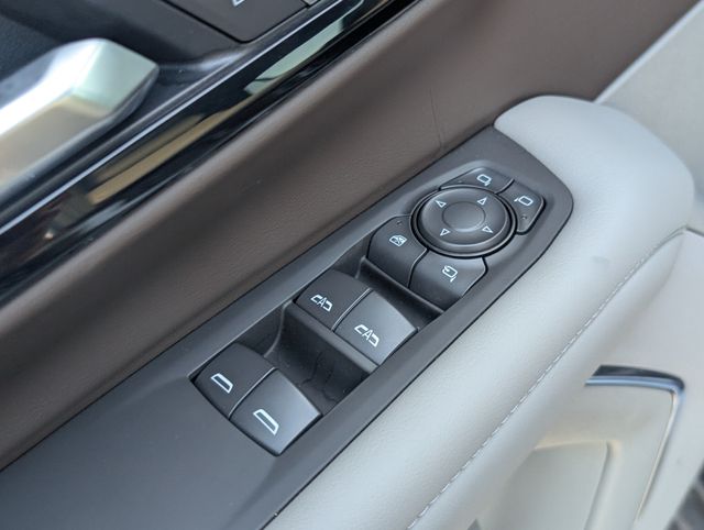 2026 Chevrolet Tahoe LT Gray at DeMontrond Gulf Freeway