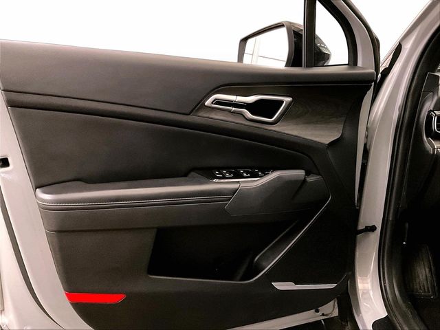 2023 Kia Sportage X-Line Gray at Auto Express Mitsubishi