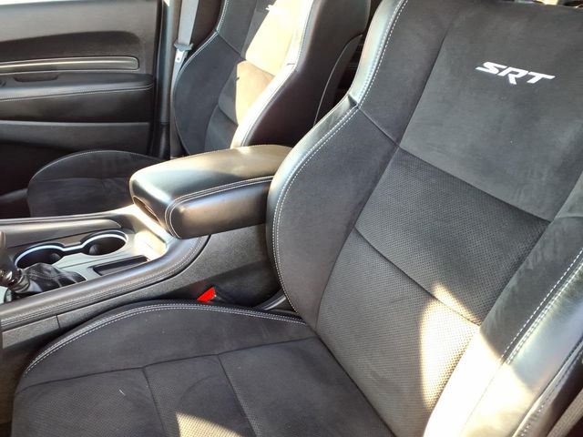 Used 2025 Dodge Durango SUV