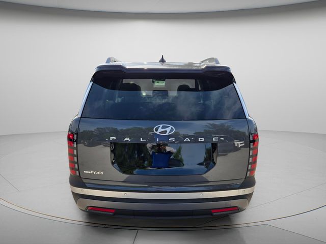 2026 Hyundai Palisade - $45,560