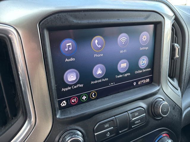2020 Chevrolet Silverado 1500 RST photo
