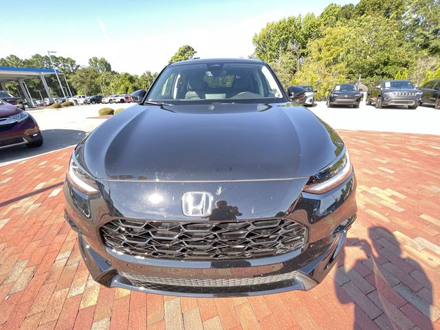 Used 2026 Honda HR-V SUV