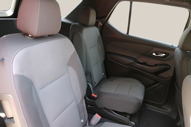 Used Car 2023 Chevrolet Traverse  Lt For Sale Under $30,000 In Austin, Texas