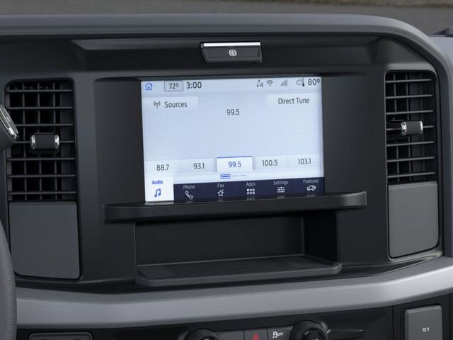 new 2026 Ford F-450SD car, priced at $75,250