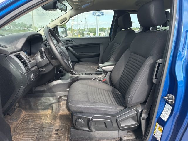 2019 Ford Ranger XL photo