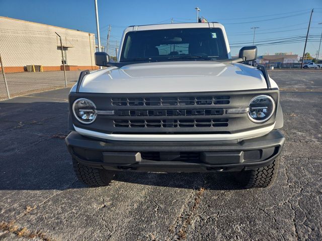 Used 2025 Ford Bronco SUV