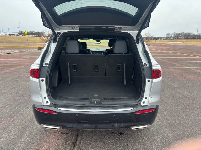 2022 Buick Enclave AWD Premium