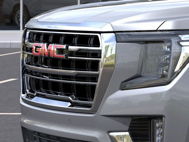 2024 GMC Yukon SLT 13