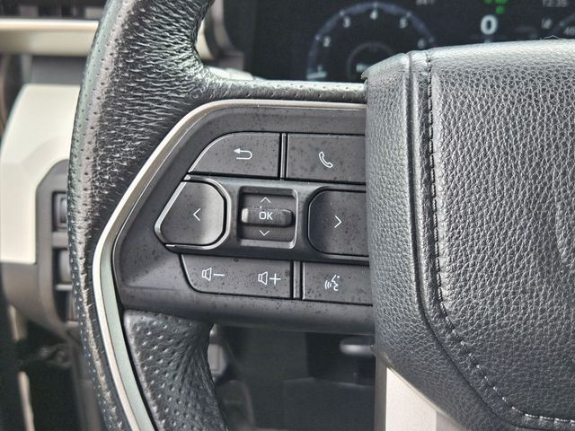 Used 2024 Black Toyota TRD Off-Road image 16