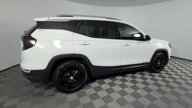 Used 2019 GMC Terrain For Sale in Indianapolis, IN