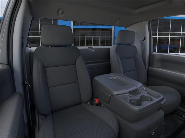 2026 Chevrolet Silverado 1500 Work Truck - Photo 16