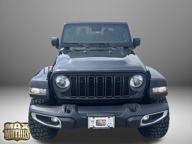 2024 Jeep Gladiator Sport 2