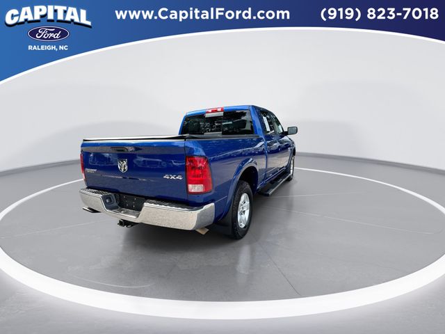 Used 2015 Blue Ram Outdoorsman image 8