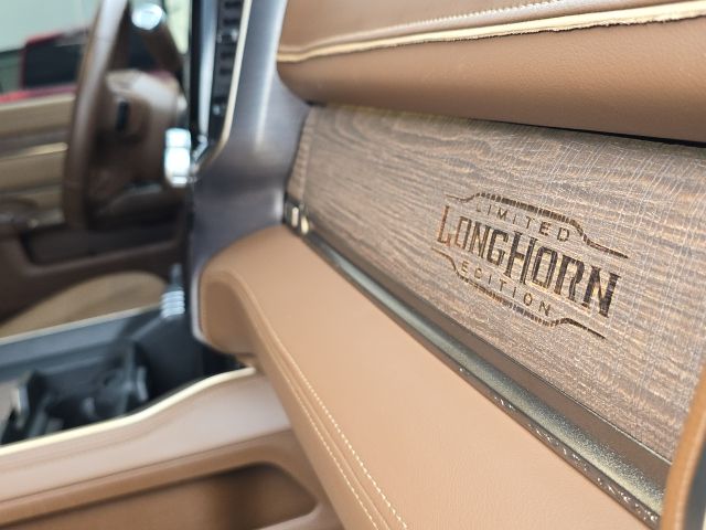 Photo of 2024 Ram 2500 Longhorn in Dallas, GA - 21,  2024 Ram 2500 Longhorn:43283A
