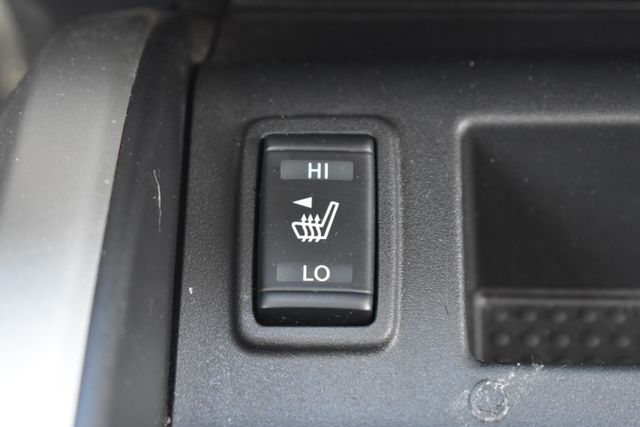Used 2021 Nissan Titan Truck