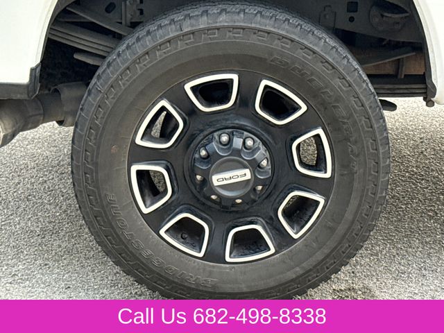 Used 2024 Ford F-250SD Truck