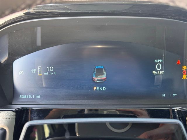 2023 Lincoln Corsair Reserve