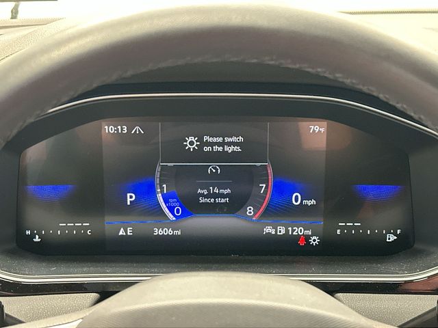2026 Volkswagen Jetta 1.5T S  at Sutliff Volkswagen