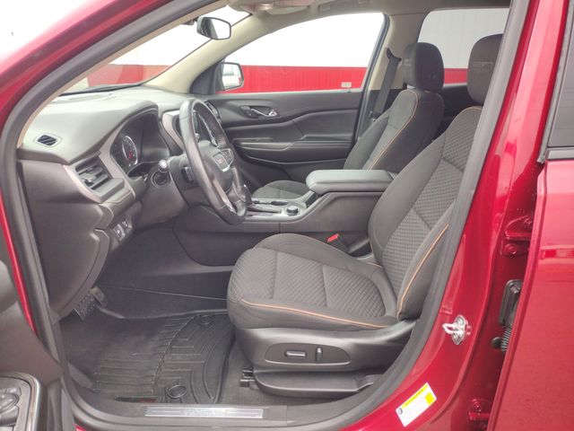 2019 GMC Acadia SLE-2 photo
