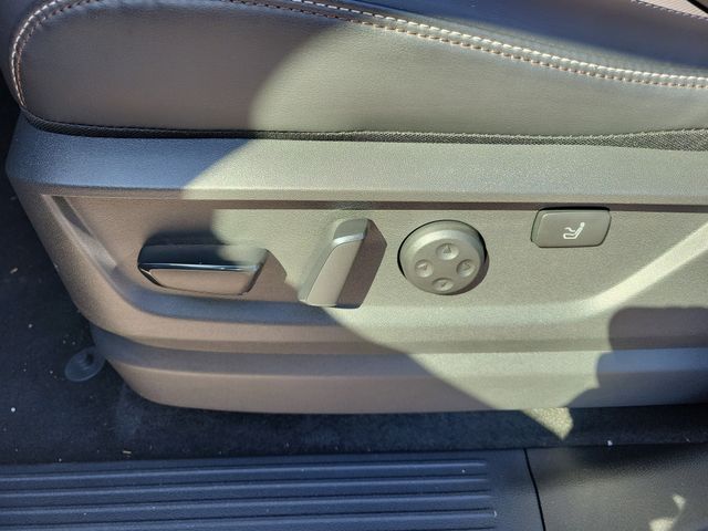 2026 Nissan Armada Platinum Reserve - Photo 24