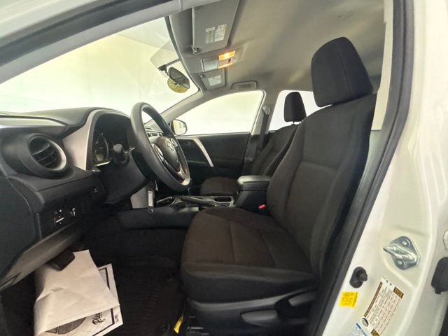 Used 2016 Toyota RAV4 SUV