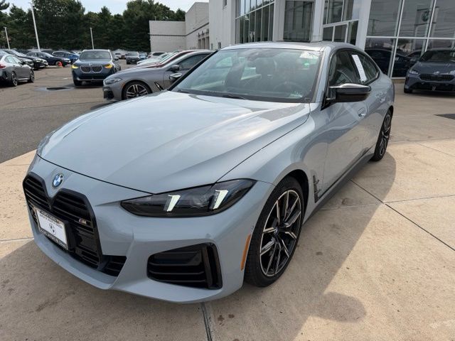  2026 BMW 4 Series M440i Gran Coupe xDrive   