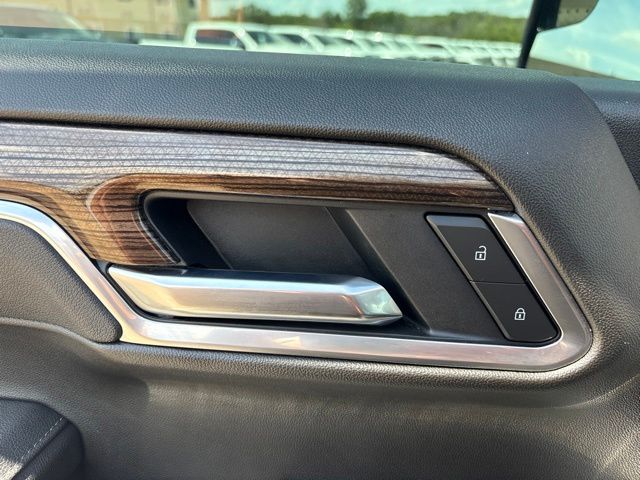 Used 2025 Chevrolet Silverado 1500 Truck