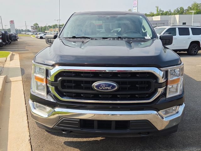 Used 2021 Ford F-150 Truck