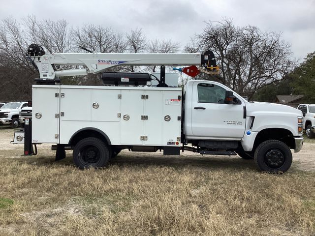New Car 2024 Chevrolet Silverado 1500  Work Truck For Sale Under $200,000 In San Antonio, Texas