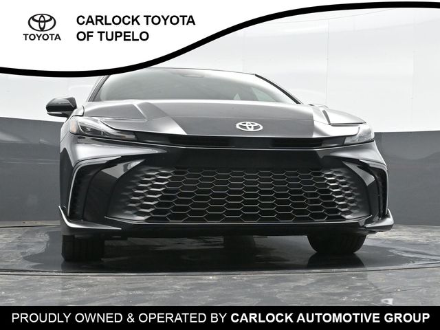 2025 Toyota Camry  39