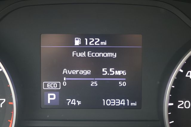 Used Car 2020 Kia Sportage  Lx For Sale Under $15,000 In Austin, Texas