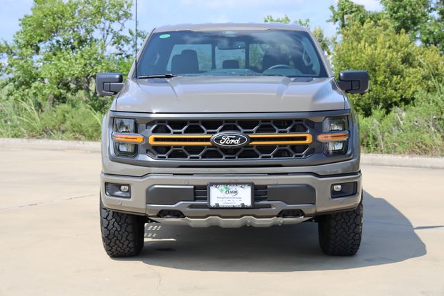 2026 Ford F-150 Tremor - 1