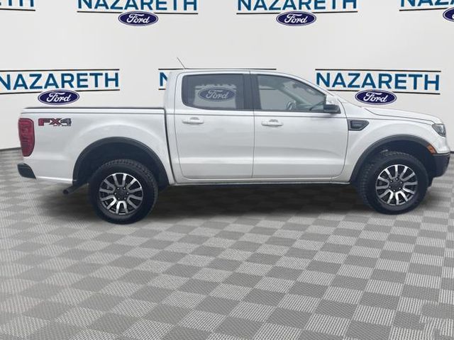 used 2019 Ford Ranger car, priced at $21,999