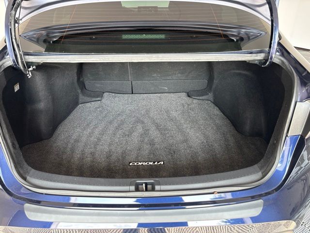 Used 2021 Toyota Corolla Hybrid Sedan