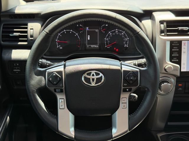 Used 2021 Toyota 4Runner SUV