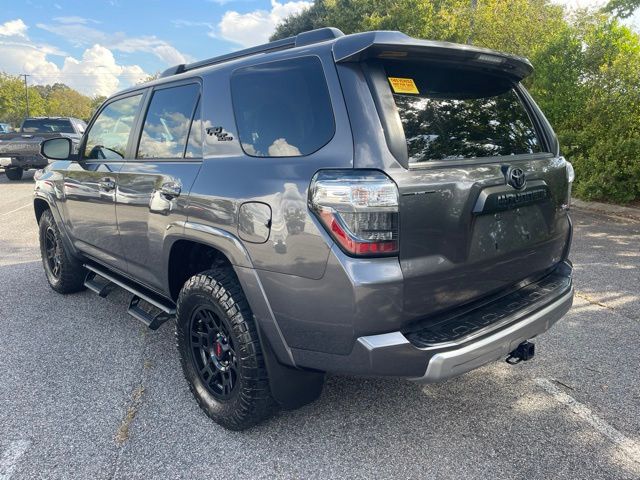 Used 2022 Toyota 4Runner SUV