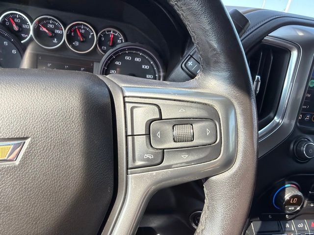 Used 2020 Chevrolet Silverado 1500 Truck