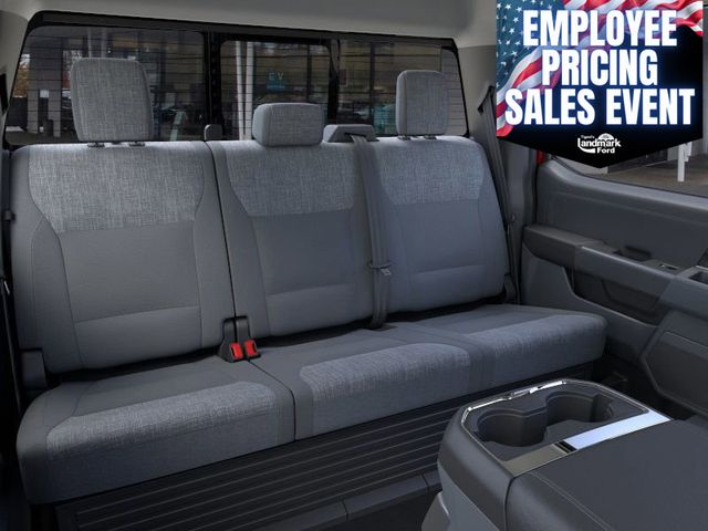 new 2026 Ford F-250SD car, priced at $75,523
