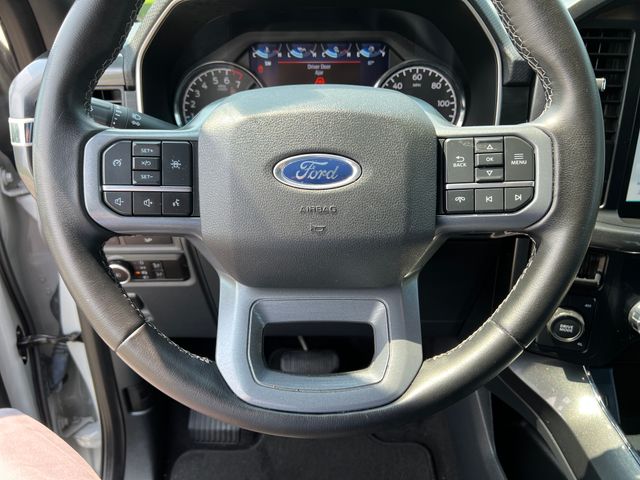 Used 2023 Ford F-150 Truck