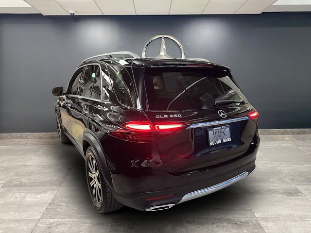 used 2024 Mercedes-Benz GLE car, priced at $54,991
