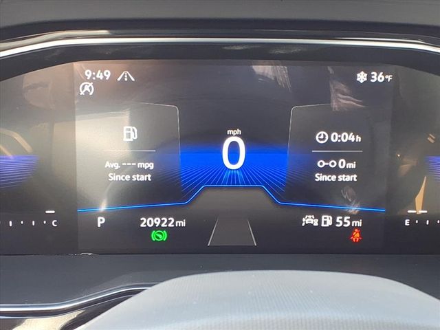 2023 Volkswagen Jetta