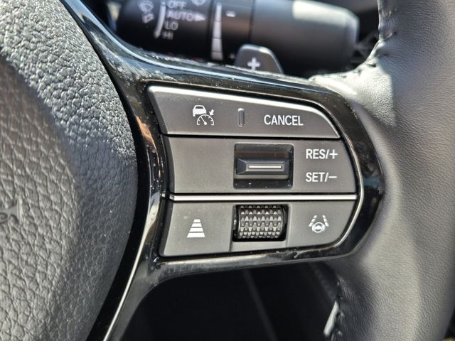 2023 Honda Accord - $28,756