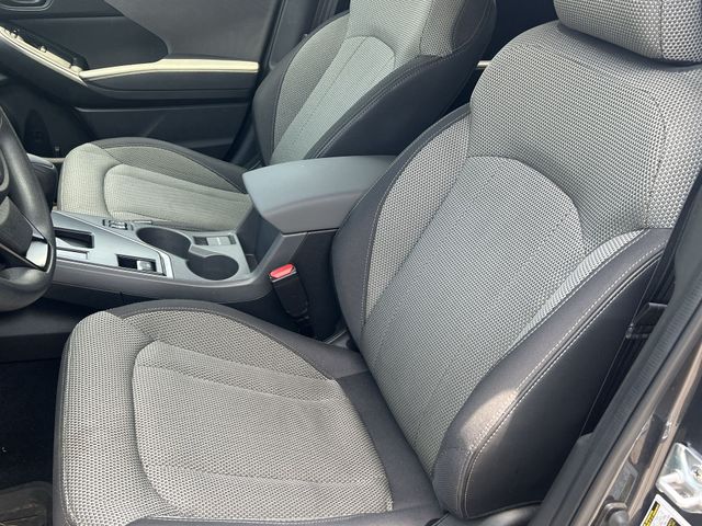 Used 2024 Gray Subaru Premium image 33