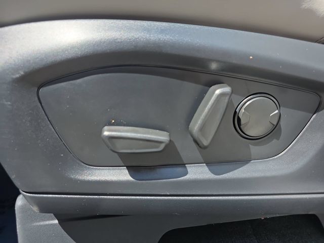 New 2026 Vapor Blue Metallic Ford Active image 30