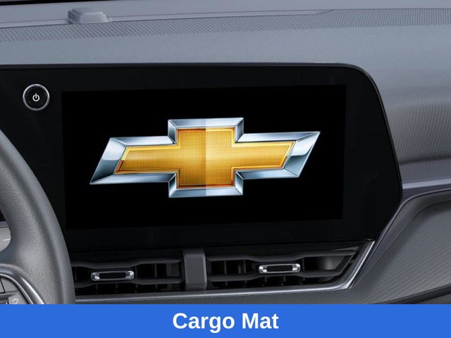 New 2026 Chevrolet Equinox For Sale in New Hudson, MI